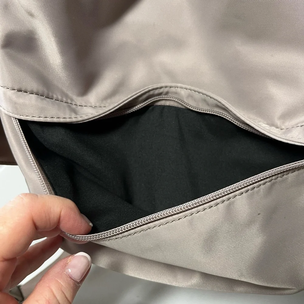 Nordstrom Sole Society Backpack Satchel Bag